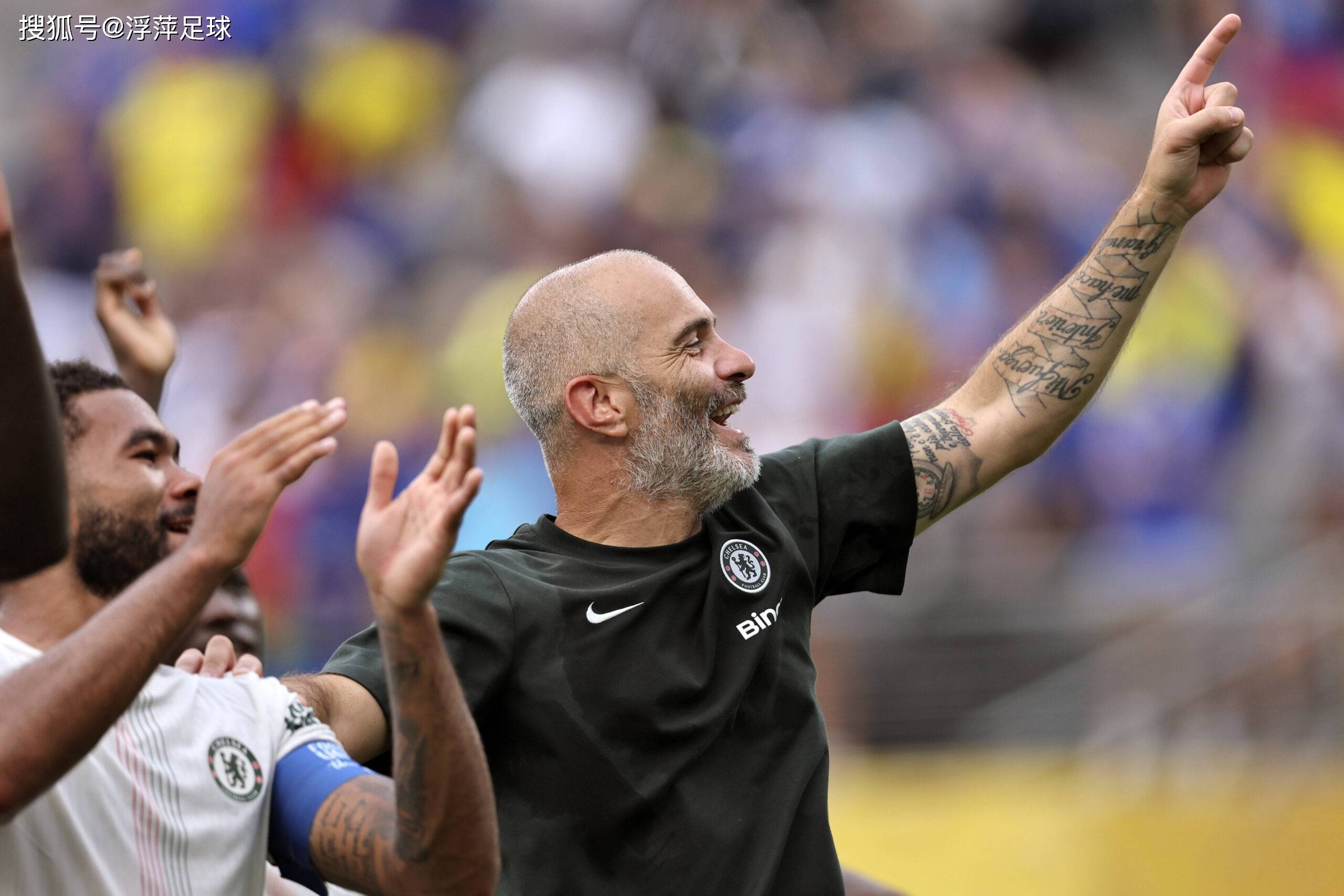 九州体育-切尔西官方宣布球员伤病恢复情况，重返赛场备战的简单介绍