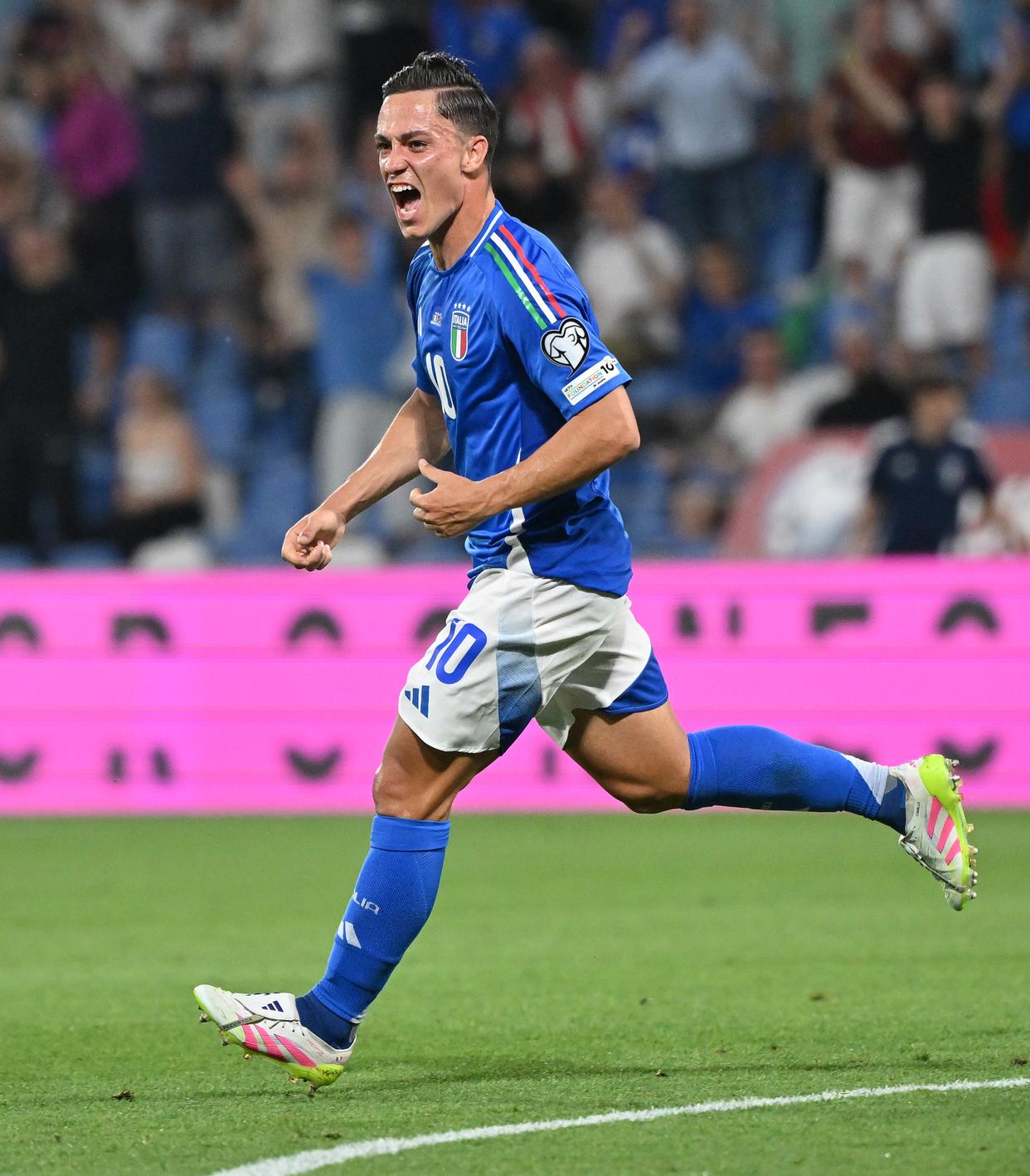 关于摩尔多瓦队晋级下一轮,迎来胜利曙光的信息 关于摩尔多瓦队晋级下一轮,迎来胜利曙光的信息