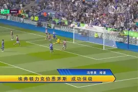 关于伯恩茅斯遭遇惨败，保级形势严峻的信息