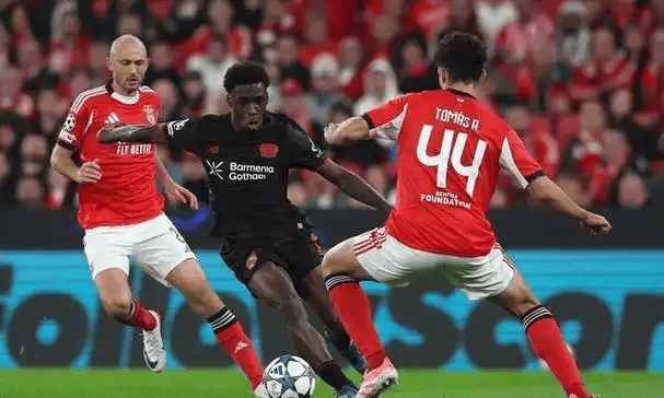 关于阿贾克斯一路高歌猛进，冲击欧冠冠军的信息