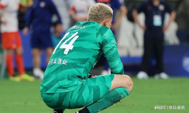 釜山IPark再次亮相亚冠赛场，备受期待