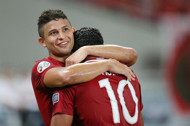 釜山IPark再次亮相亚冠赛场，备受期待