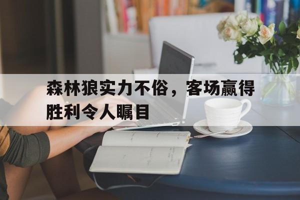 ju11.co-森林狼实力不俗，客场赢得胜利令人瞩目的简单介绍