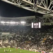 九州体育-尤文图斯主场票价