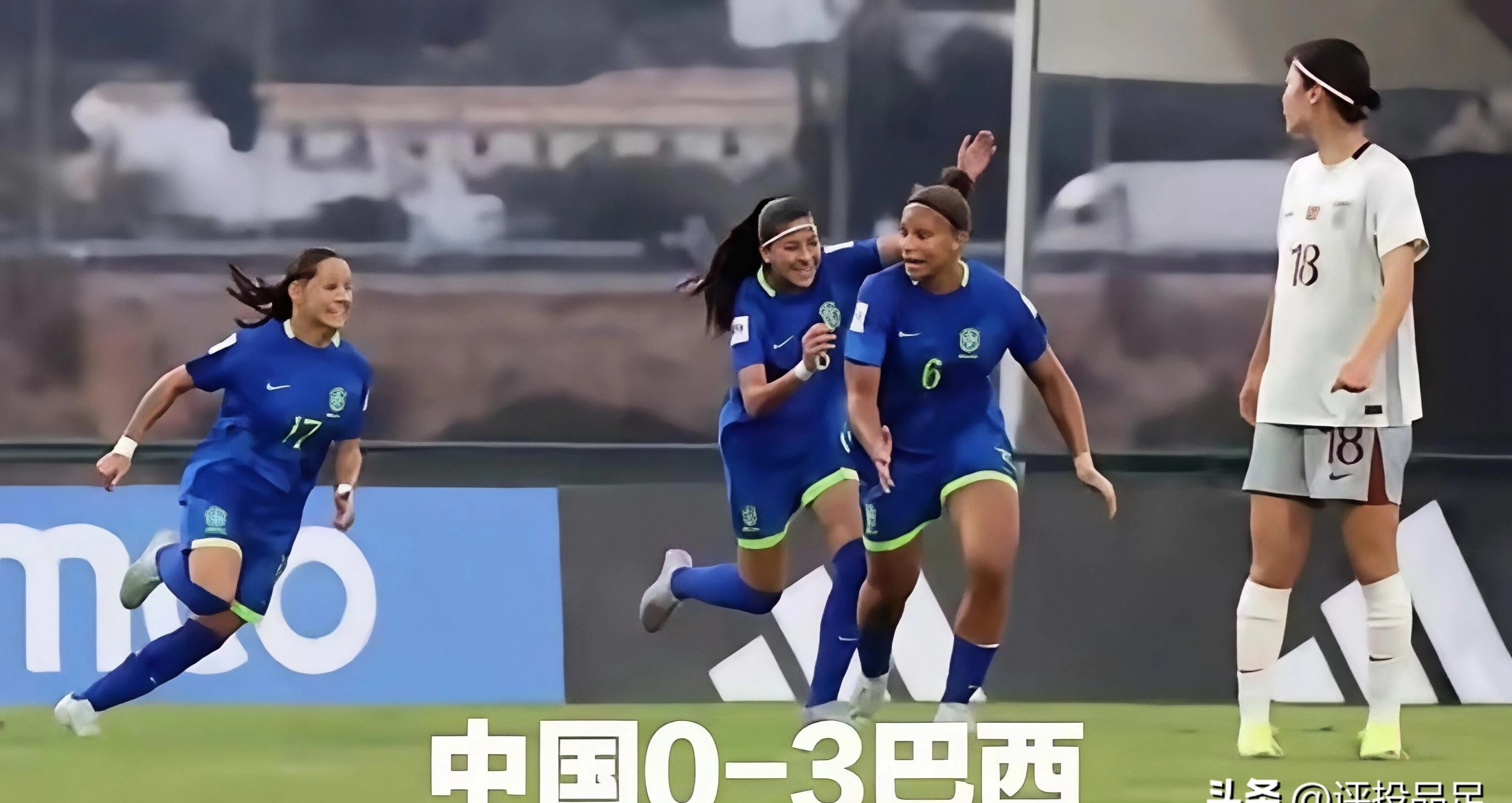 包含国际女足决赛预测，中国队如虎添翼！的词条